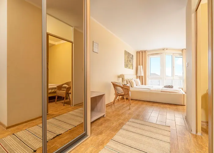 Margi Gaja Apartament