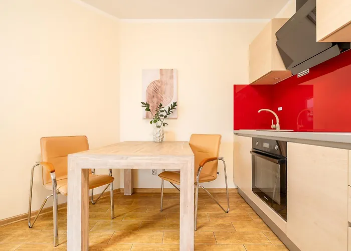 Margi Gaja Apartament