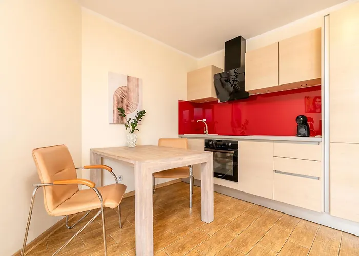 Margi Gaja Apartament