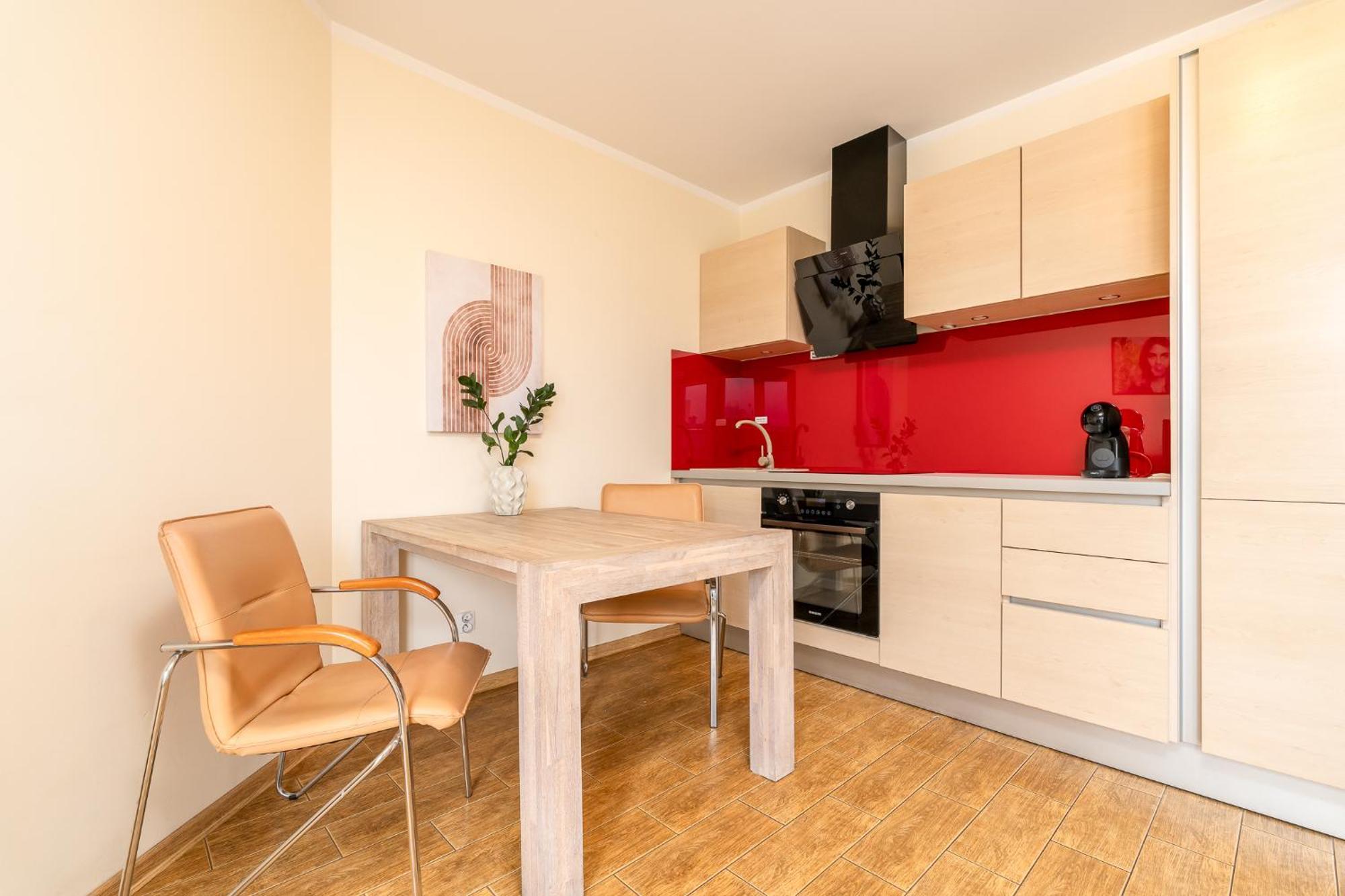 Apartment Margi Gaja *