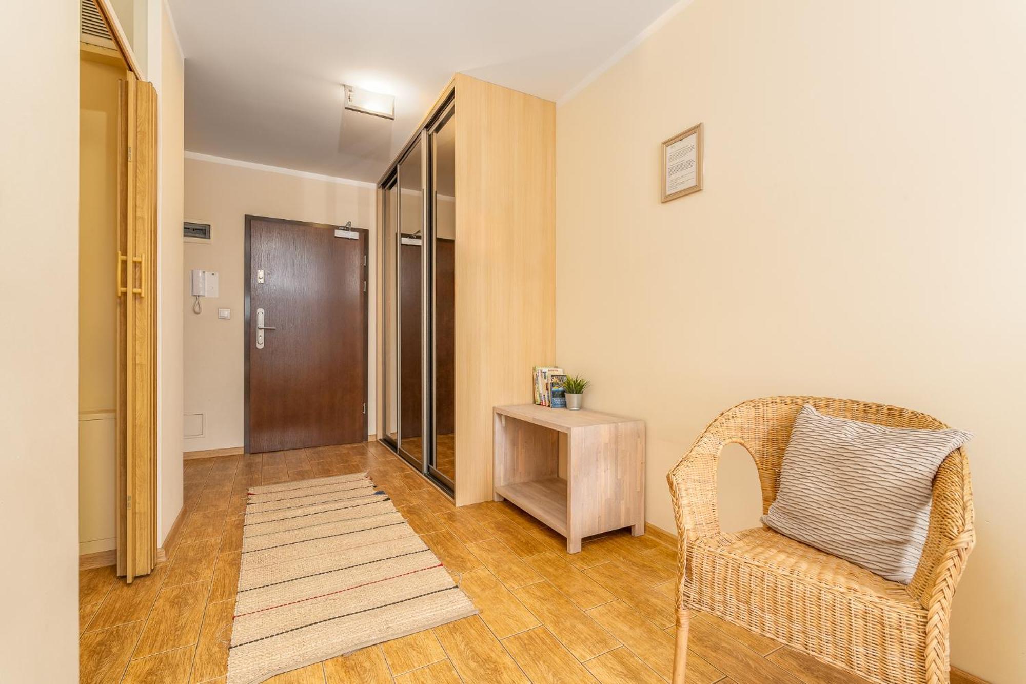 Margi Gaja Apartment *