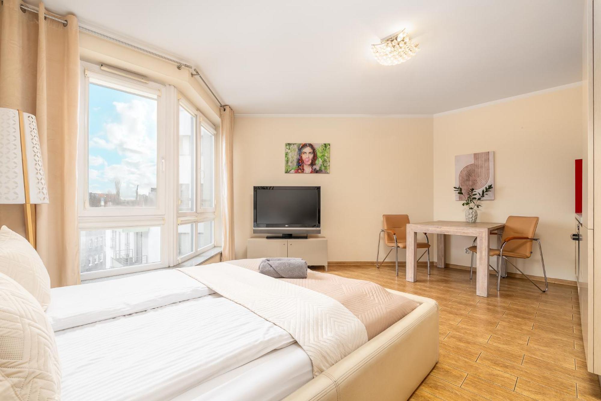 Margi Gaja Apartment *