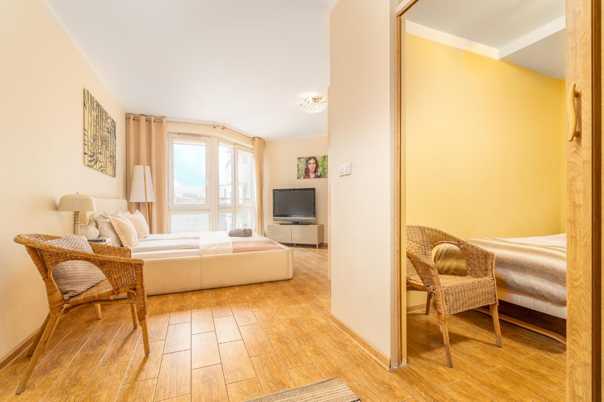 Margi Gaja Apartment