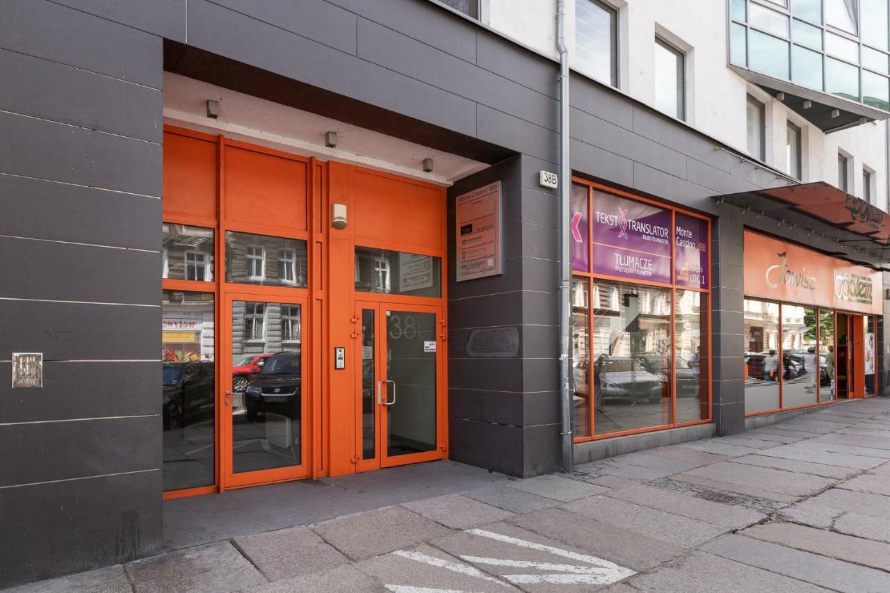 Margi Gaja Apartment Stettin
